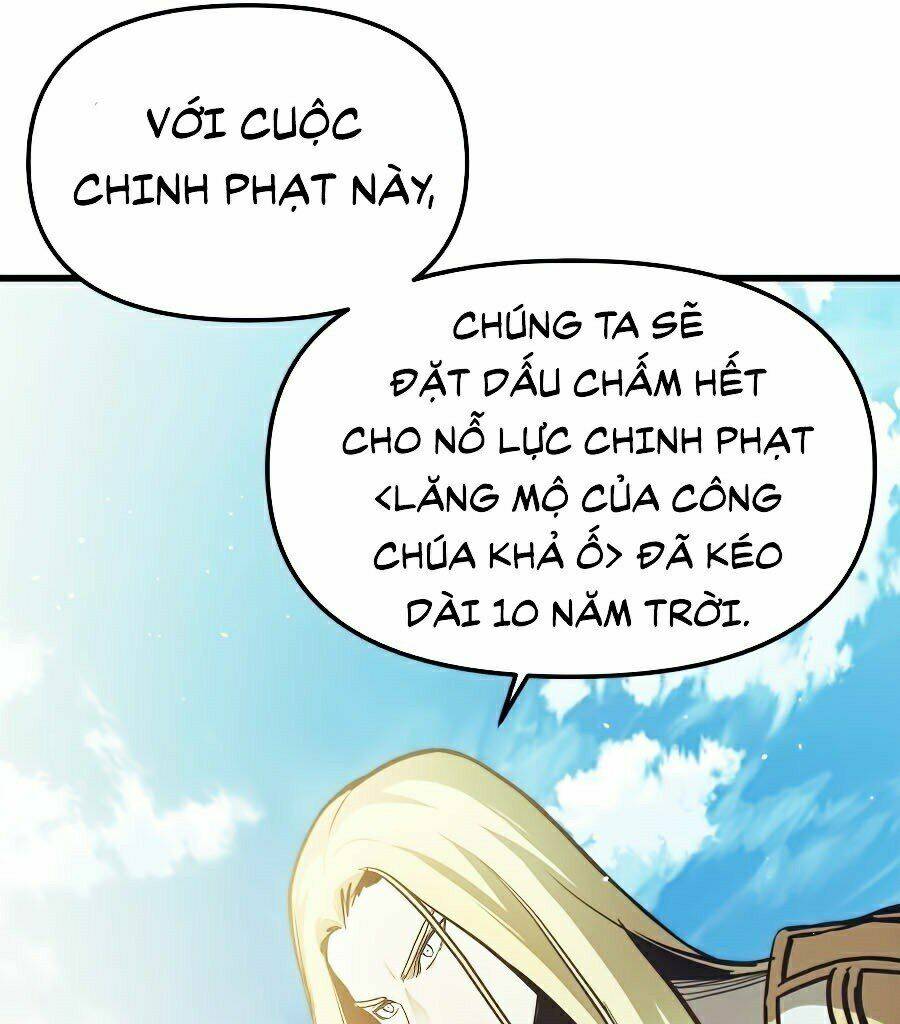 Sự Trở Về Của Chiến Thần Tự Sát Chapter 20 - Trang 2