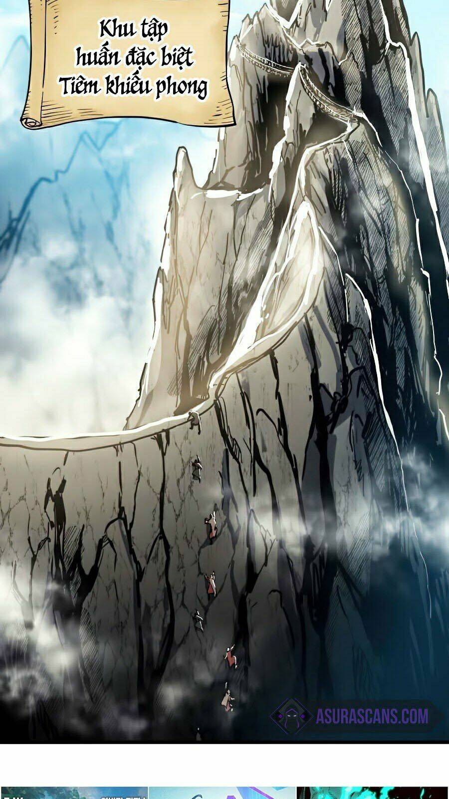 Sự Trở Về Của Chiến Thần Tự Sát Chapter 20 - Trang 2