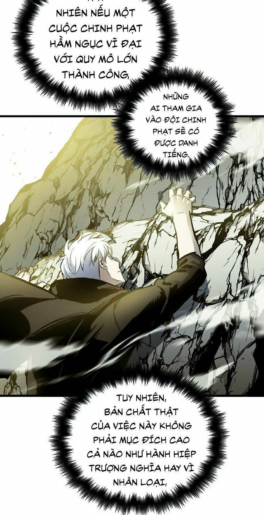 Sự Trở Về Của Chiến Thần Tự Sát Chapter 20 - Trang 2