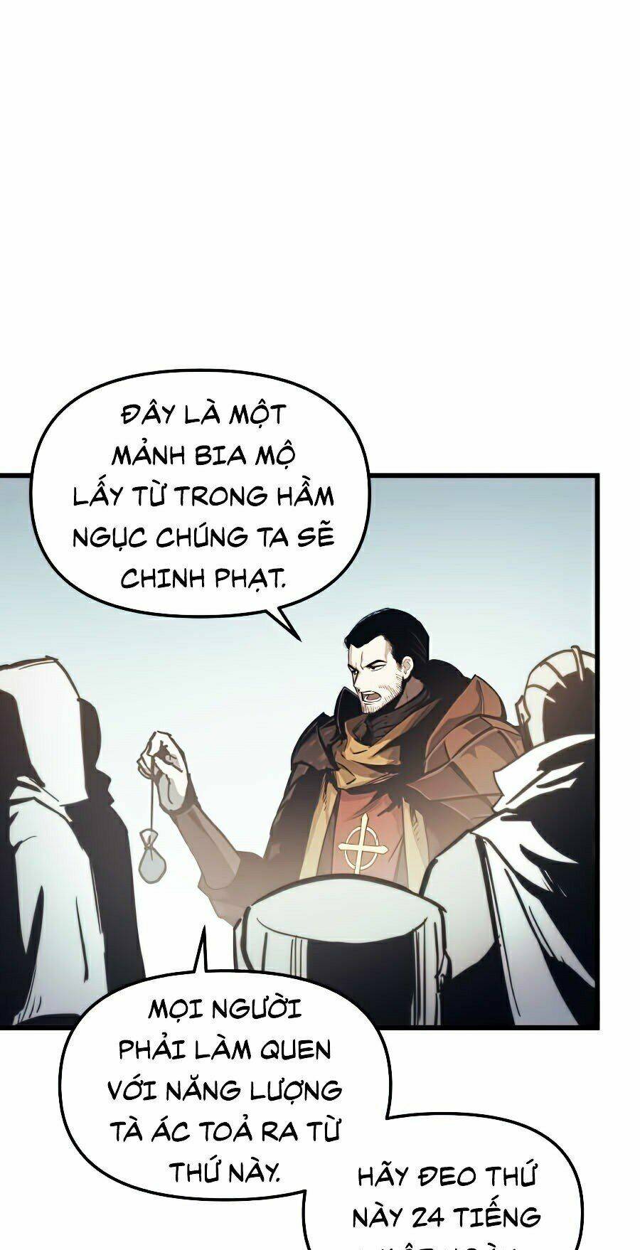 Sự Trở Về Của Chiến Thần Tự Sát Chapter 20 - Trang 2