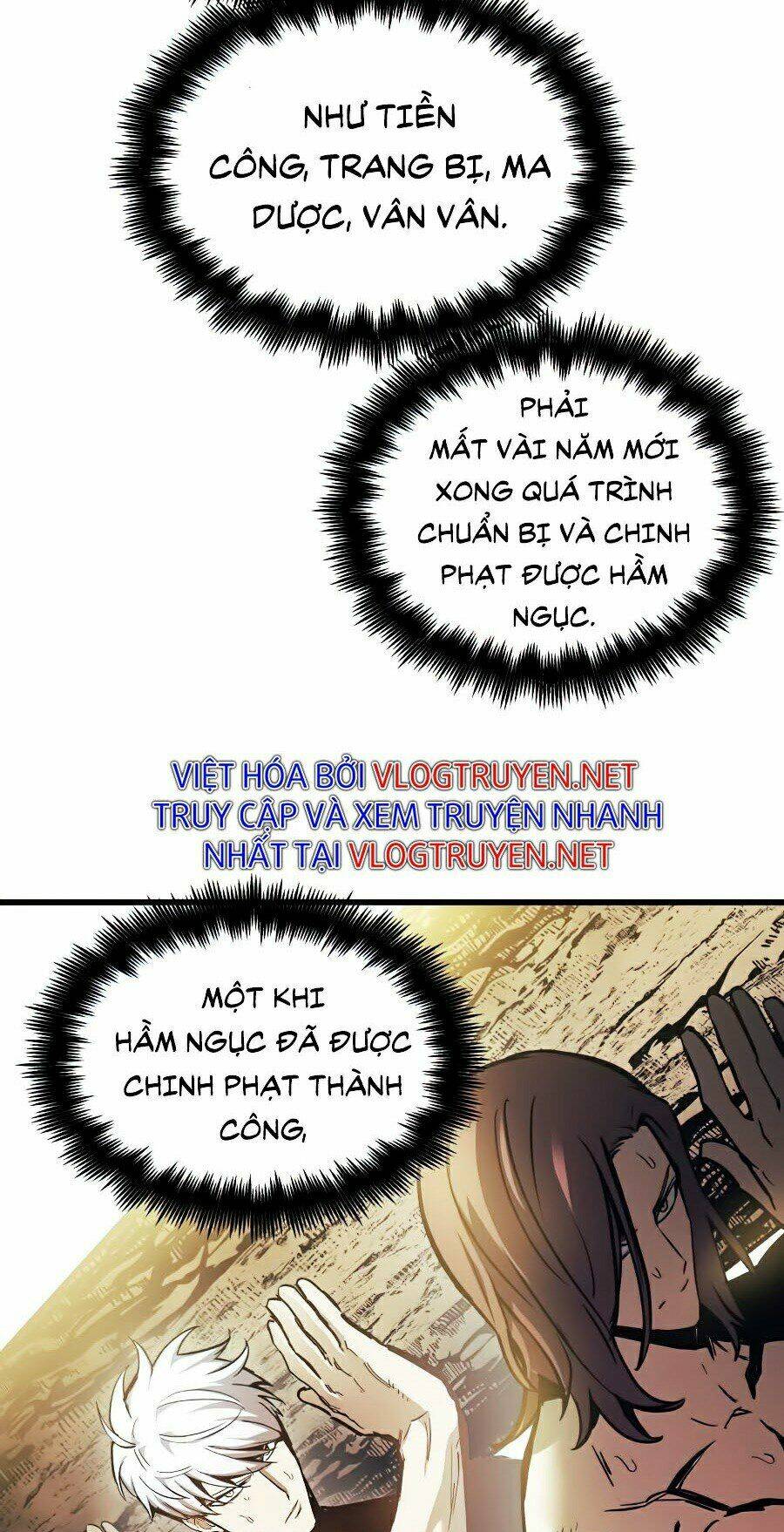 Sự Trở Về Của Chiến Thần Tự Sát Chapter 20 - Trang 2