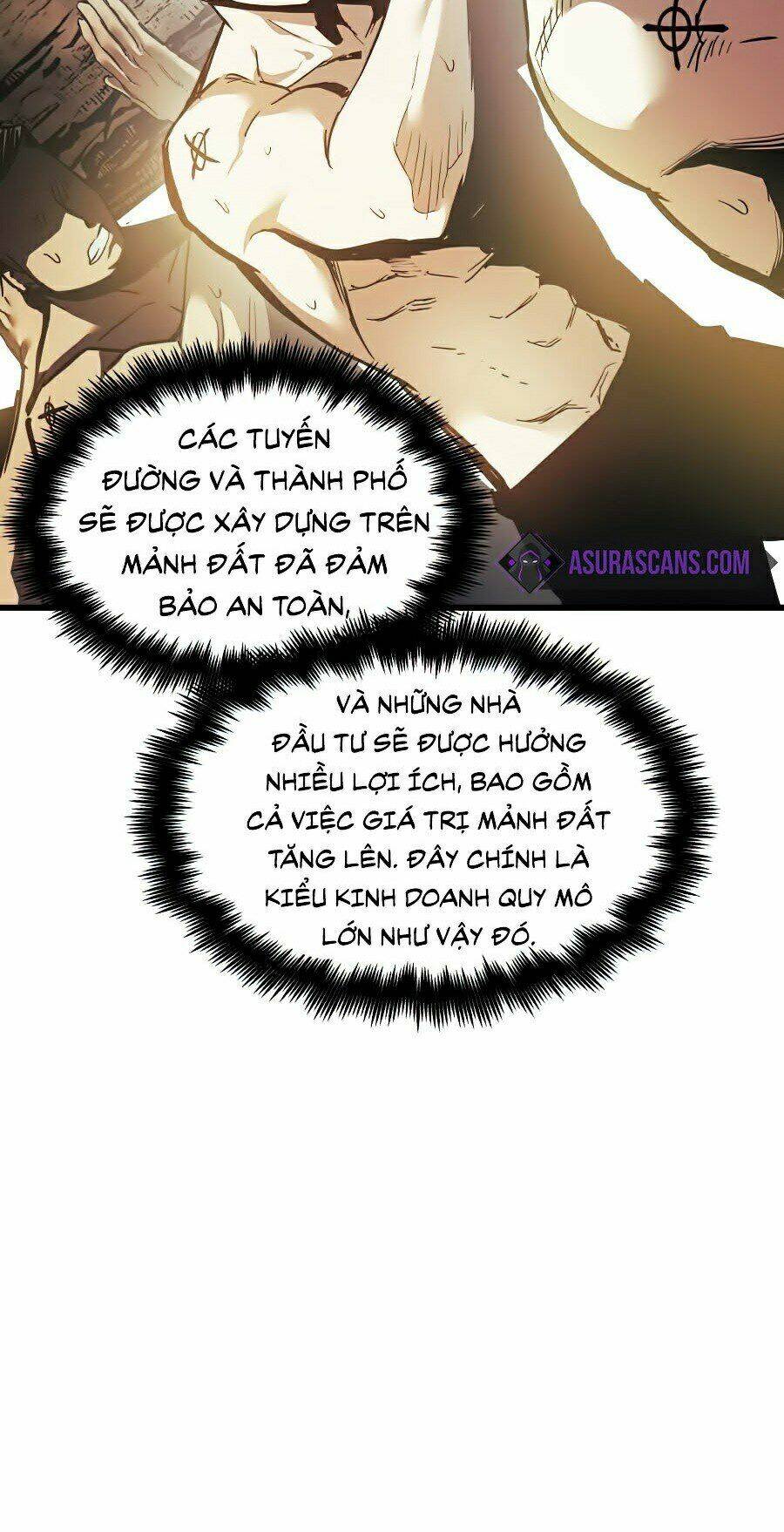 Sự Trở Về Của Chiến Thần Tự Sát Chapter 20 - Trang 2