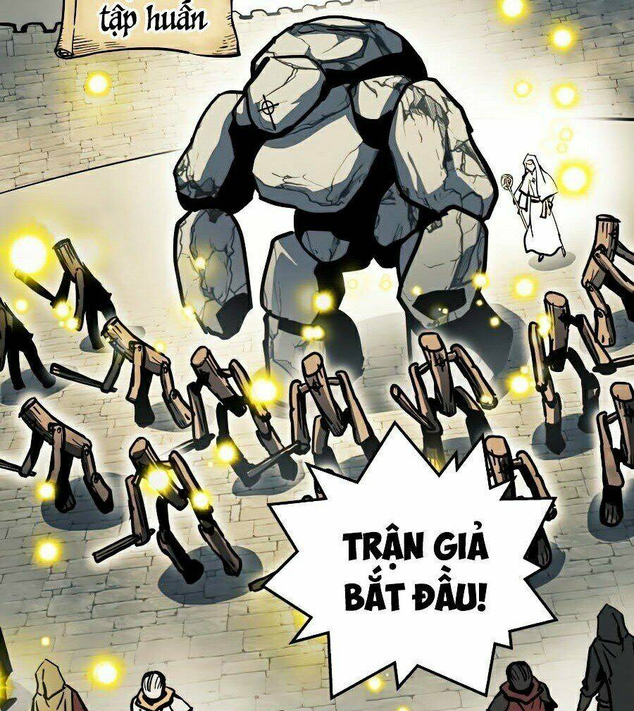 Sự Trở Về Của Chiến Thần Tự Sát Chapter 20 - Trang 2