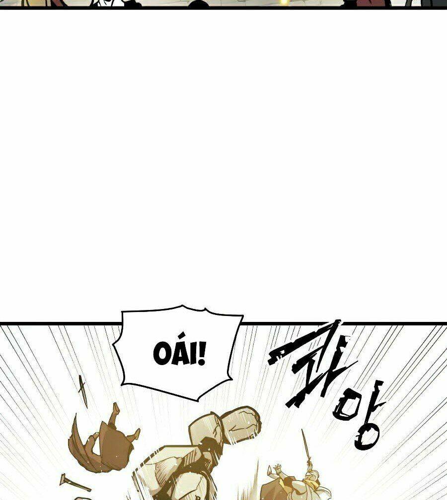 Sự Trở Về Của Chiến Thần Tự Sát Chapter 20 - Trang 2