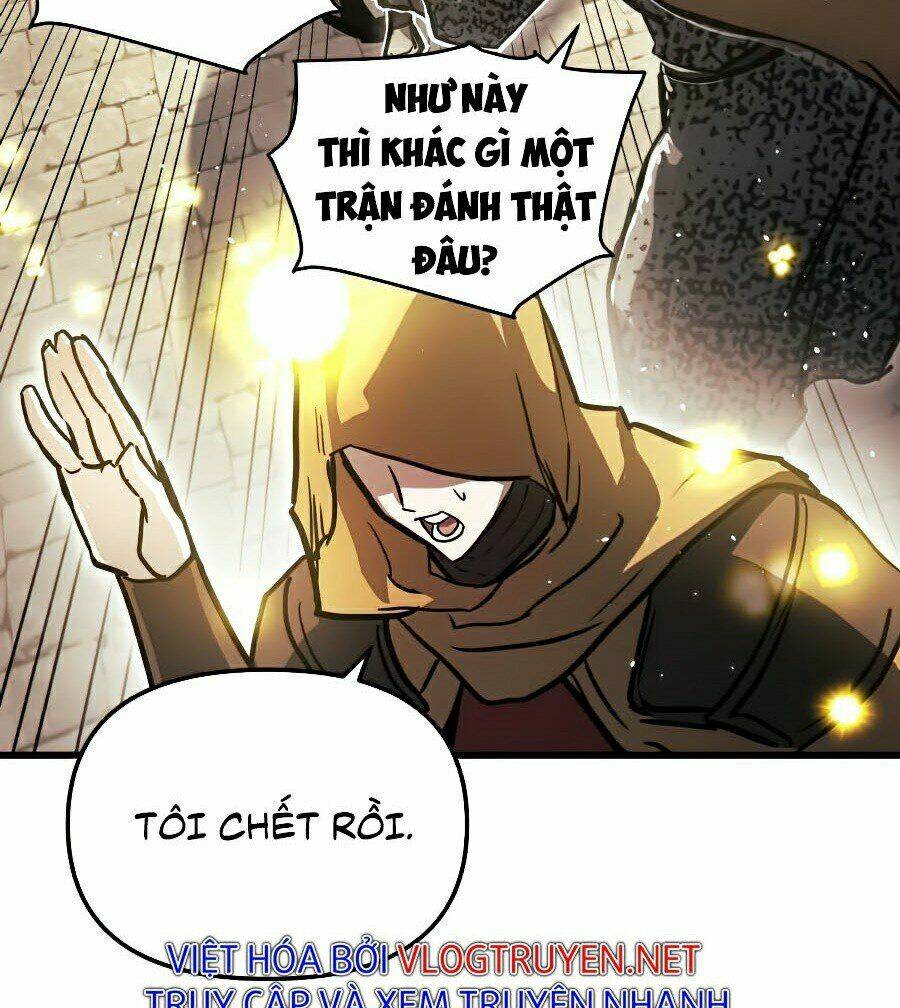 Sự Trở Về Của Chiến Thần Tự Sát Chapter 20 - Trang 2