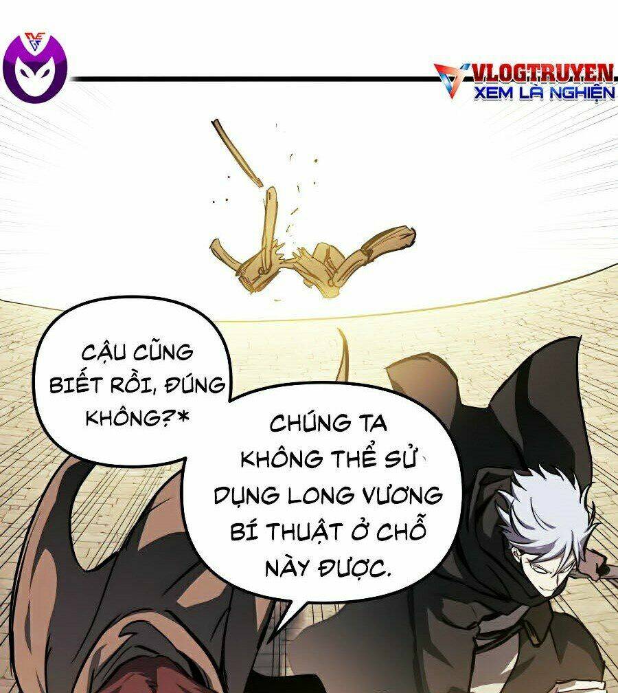 Sự Trở Về Của Chiến Thần Tự Sát Chapter 20 - Trang 2