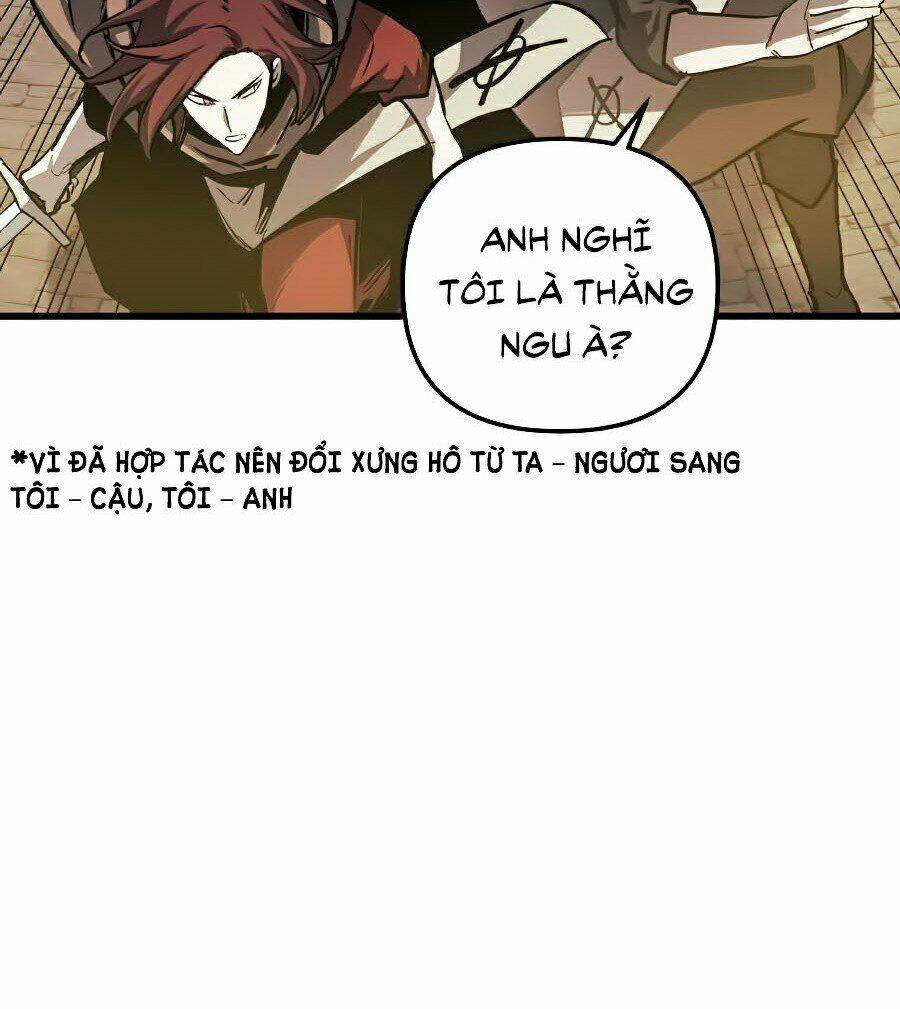 Sự Trở Về Của Chiến Thần Tự Sát Chapter 20 - Trang 2