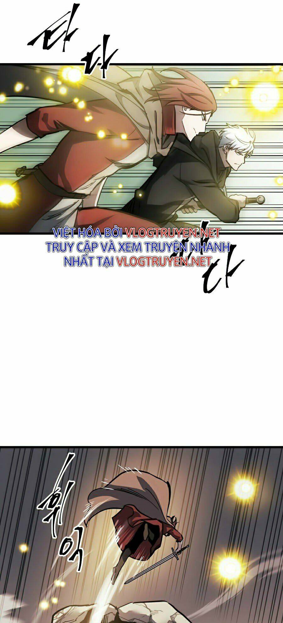 Sự Trở Về Của Chiến Thần Tự Sát Chapter 20 - Trang 2