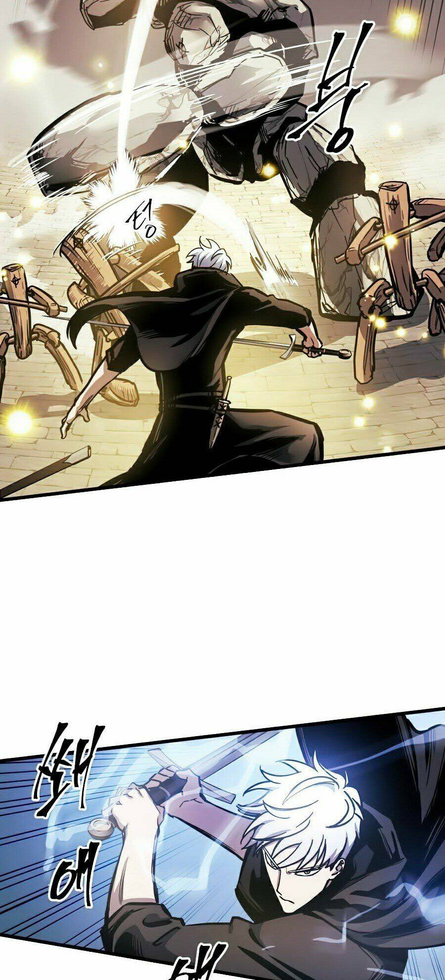 Sự Trở Về Của Chiến Thần Tự Sát Chapter 20 - Trang 2