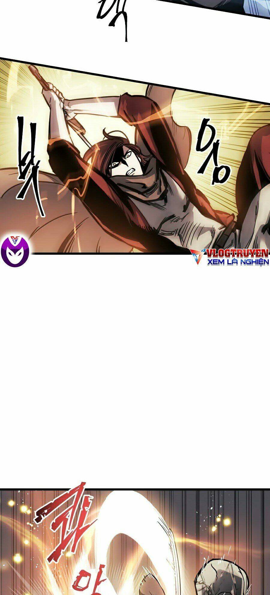 Sự Trở Về Của Chiến Thần Tự Sát Chapter 20 - Trang 2