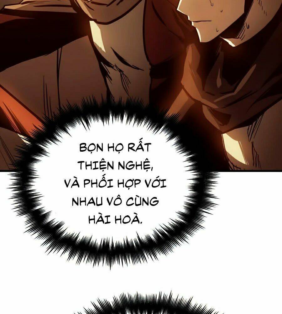 Sự Trở Về Của Chiến Thần Tự Sát Chapter 20 - Trang 2