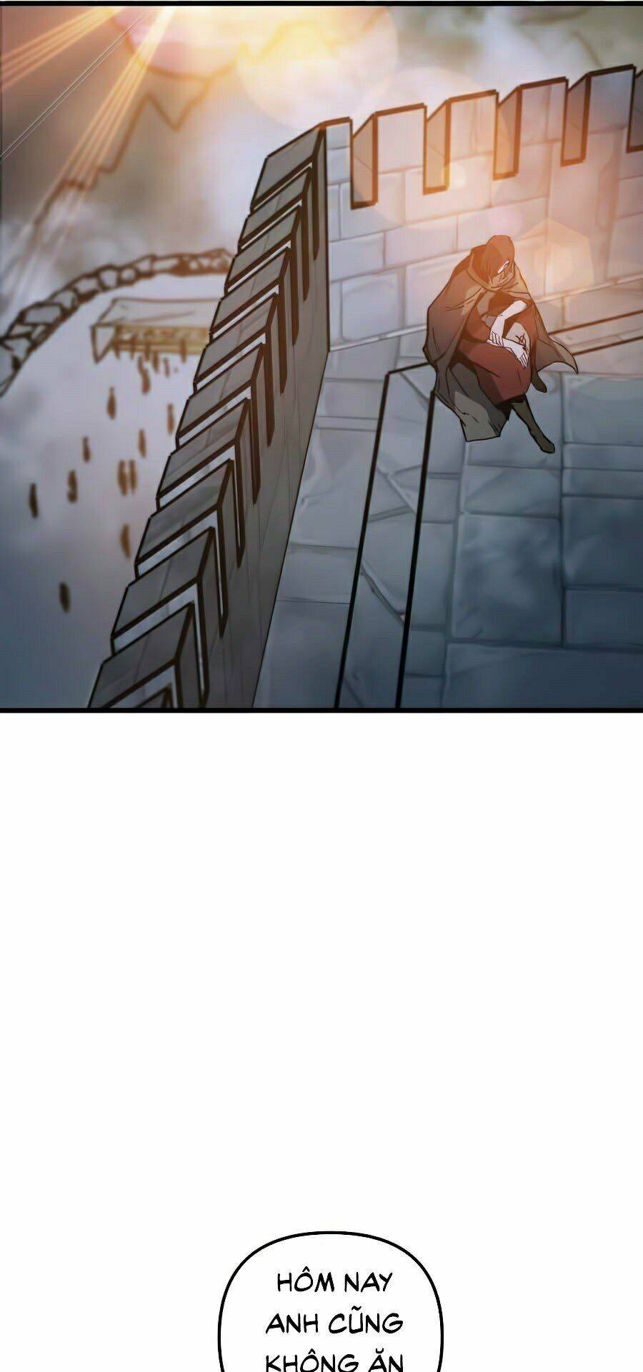 Sự Trở Về Của Chiến Thần Tự Sát Chapter 20 - Trang 2