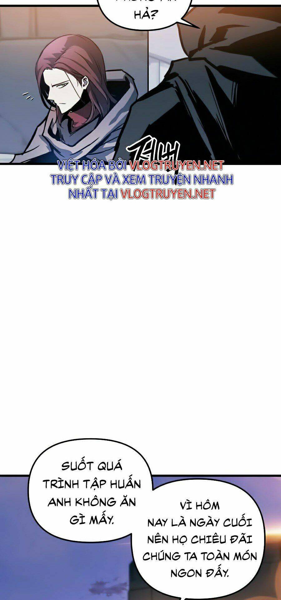 Sự Trở Về Của Chiến Thần Tự Sát Chapter 20 - Trang 2