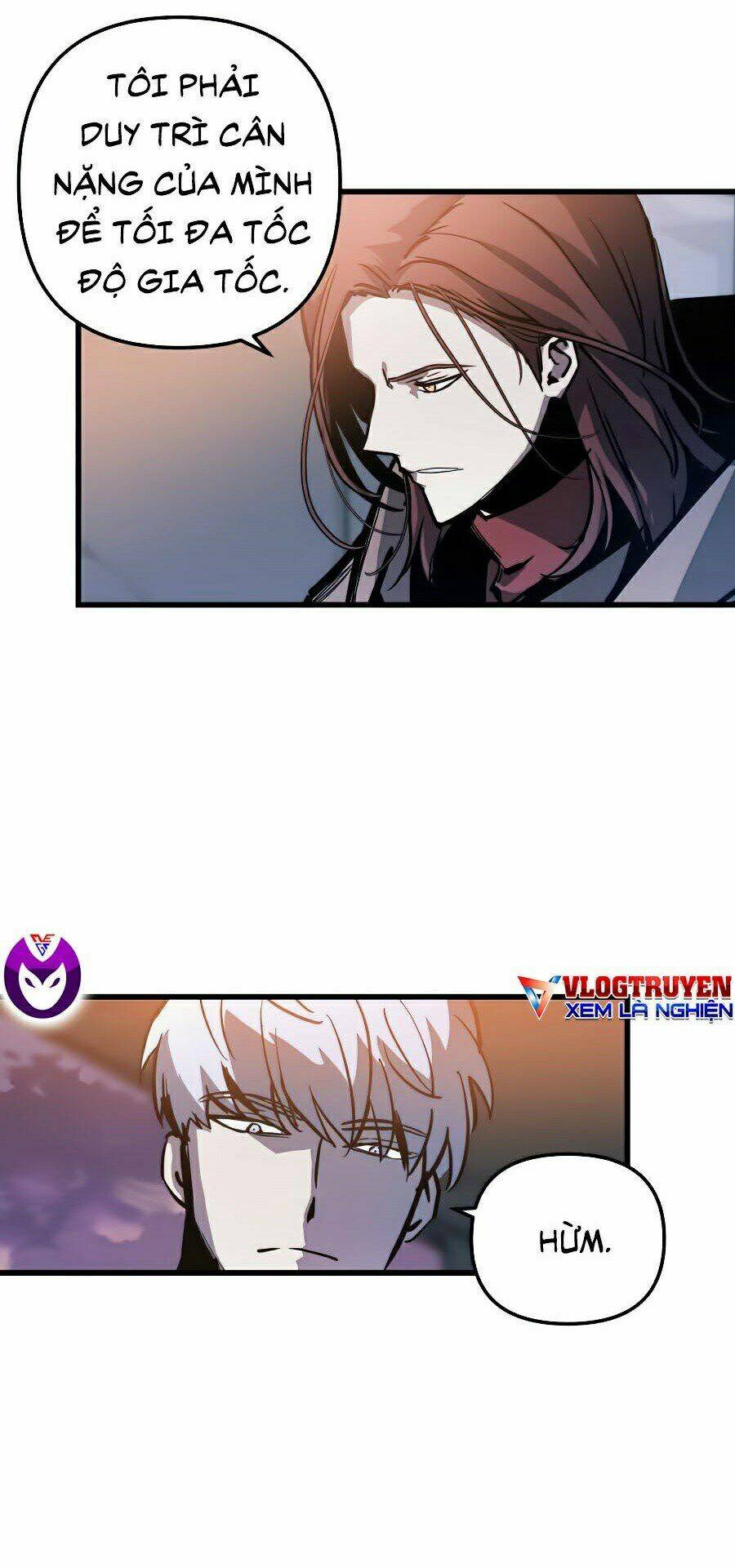 Sự Trở Về Của Chiến Thần Tự Sát Chapter 20 - Trang 2