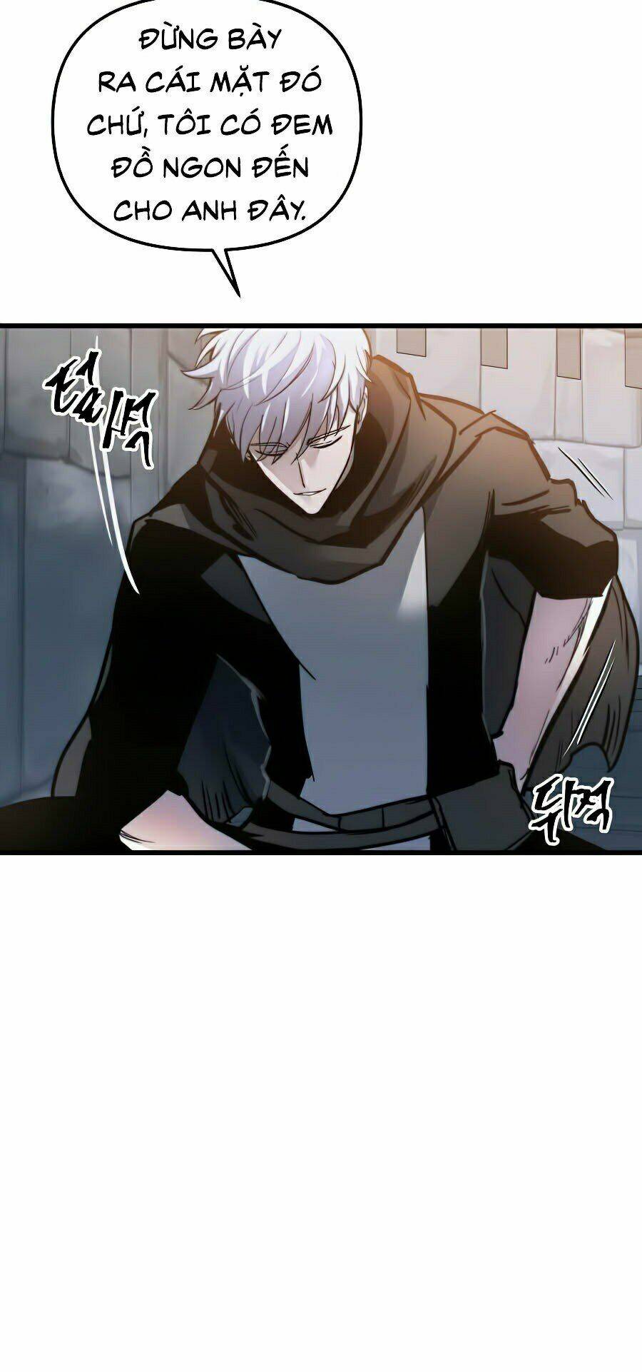 Sự Trở Về Của Chiến Thần Tự Sát Chapter 20 - Trang 2