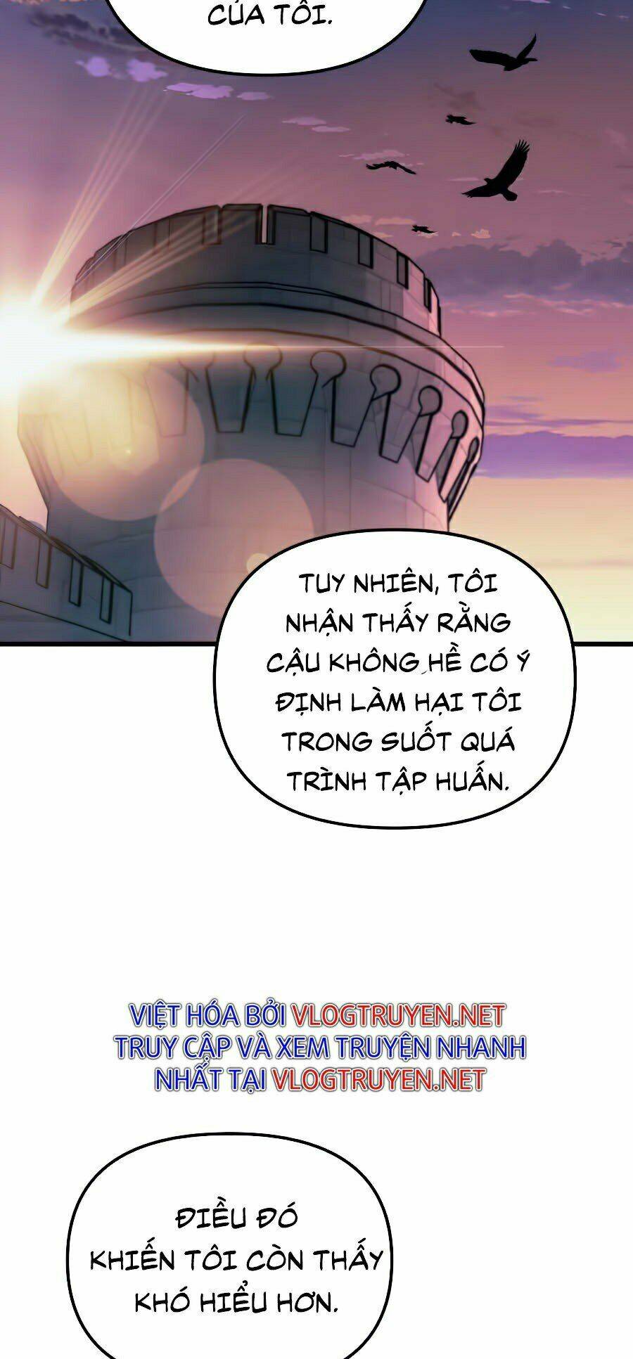 Sự Trở Về Của Chiến Thần Tự Sát Chapter 20 - Trang 2