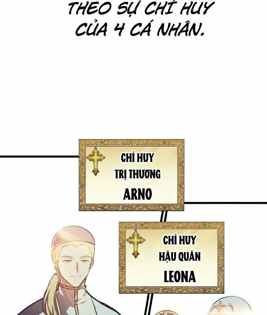 Sự Trở Về Của Chiến Thần Tự Sát Chapter 20 - Trang 2