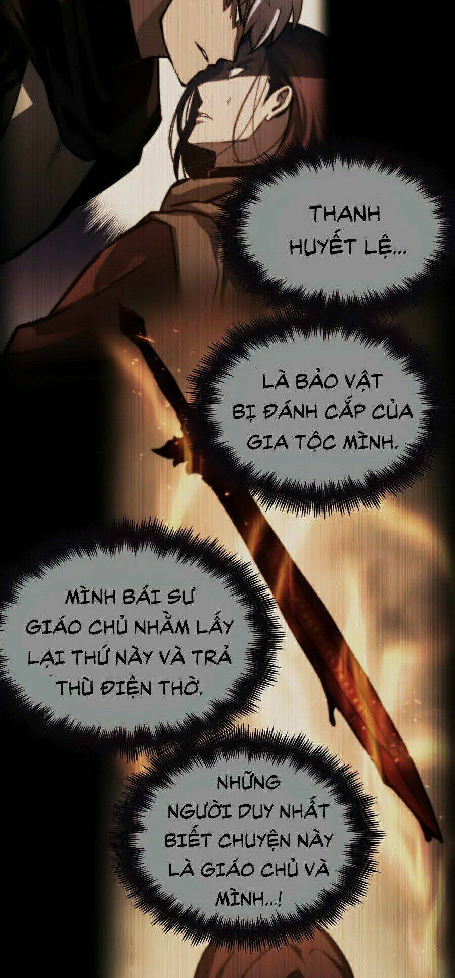 Sự Trở Về Của Chiến Thần Tự Sát Chapter 20 - Trang 2