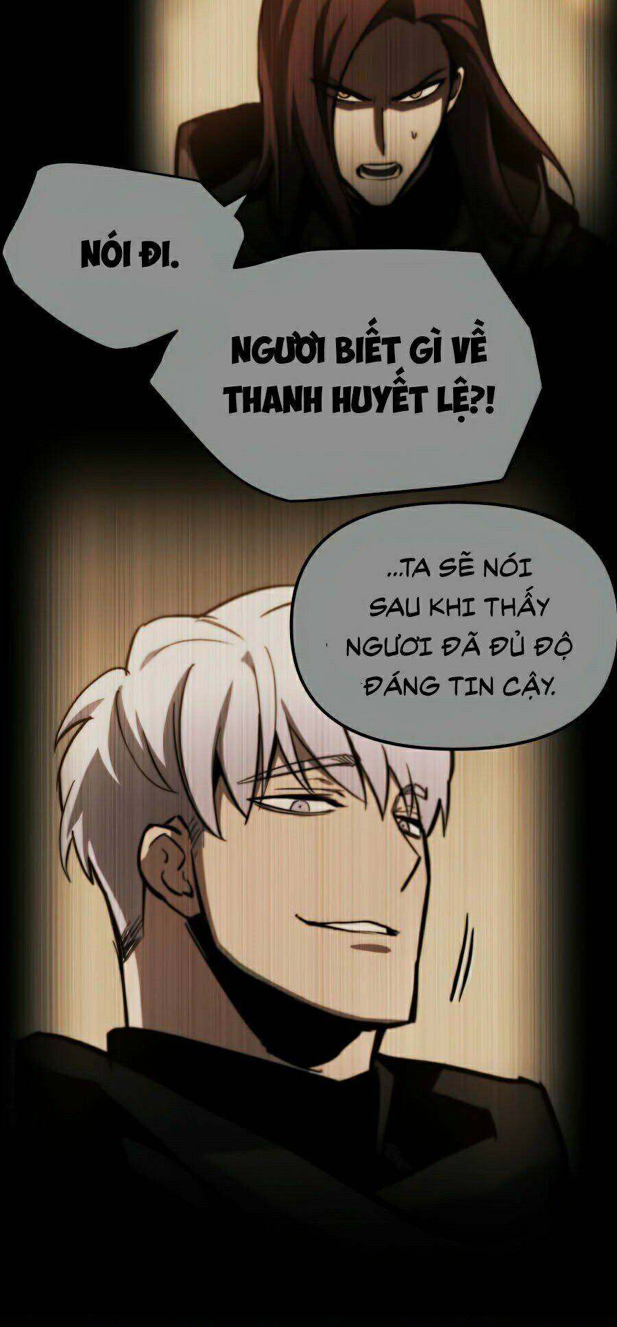 Sự Trở Về Của Chiến Thần Tự Sát Chapter 20 - Trang 2