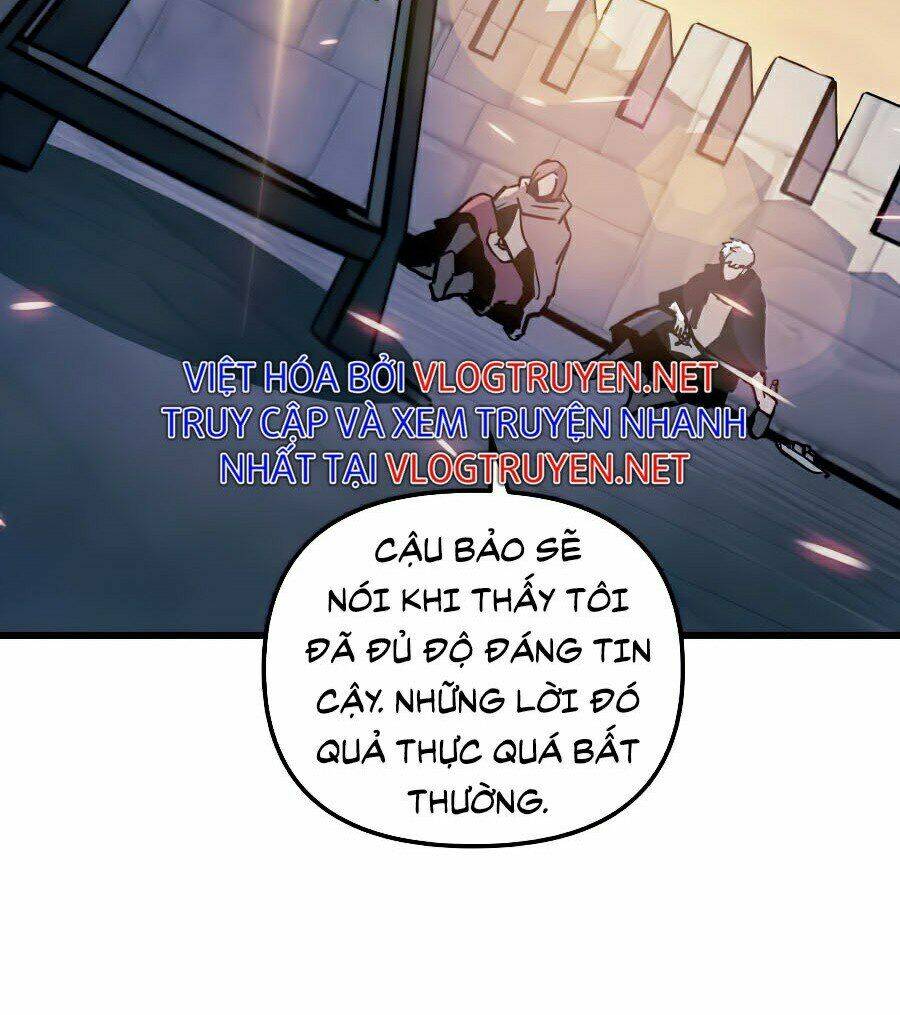 Sự Trở Về Của Chiến Thần Tự Sát Chapter 20 - Trang 2