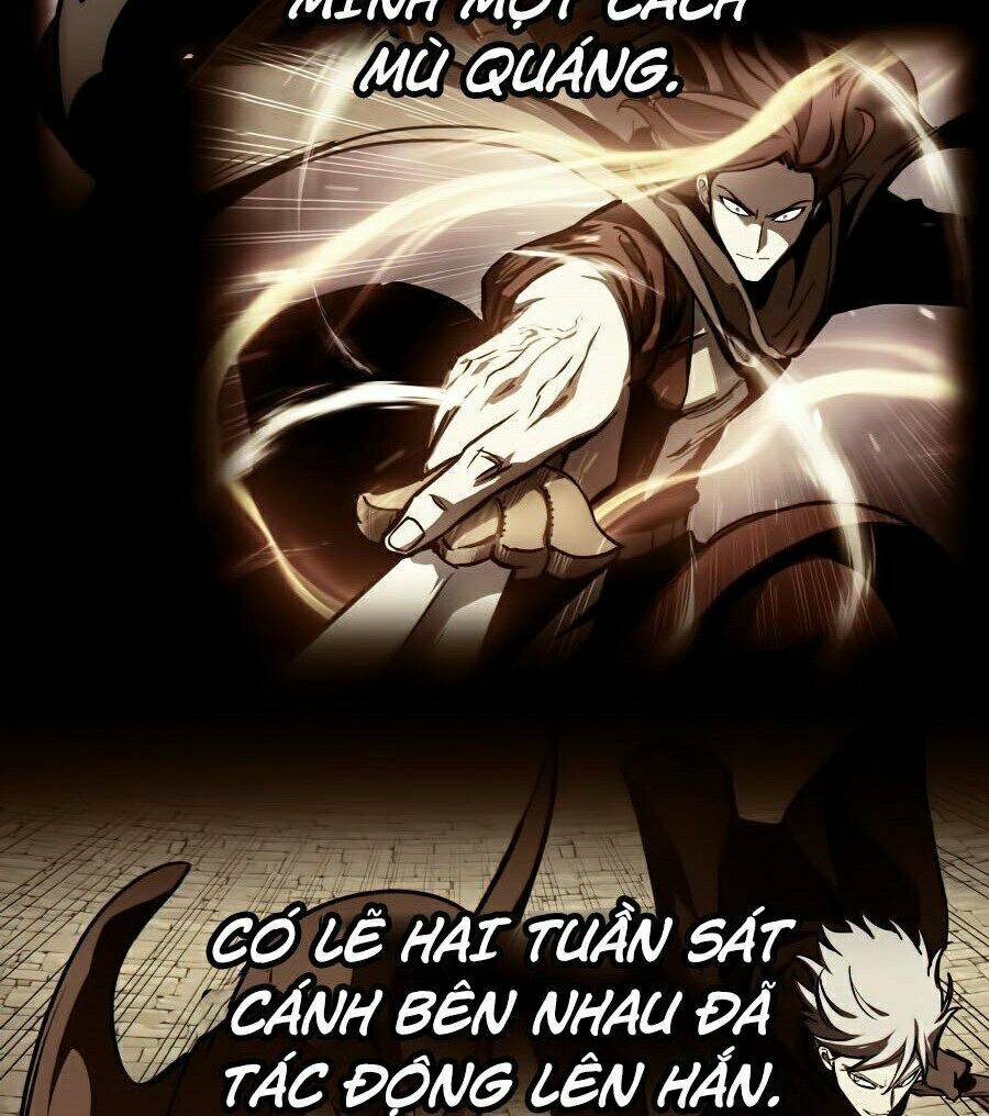 Sự Trở Về Của Chiến Thần Tự Sát Chapter 20 - Trang 2