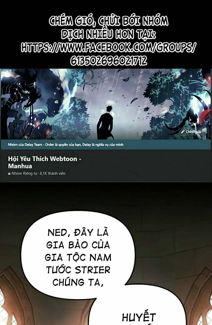 Sự Trở Về Của Chiến Thần Tự Sát Chapter 21 - Trang 2