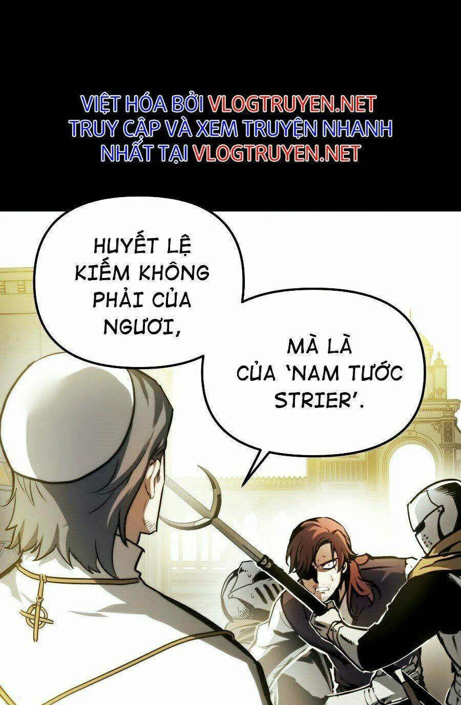 Sự Trở Về Của Chiến Thần Tự Sát Chapter 21 - Trang 2