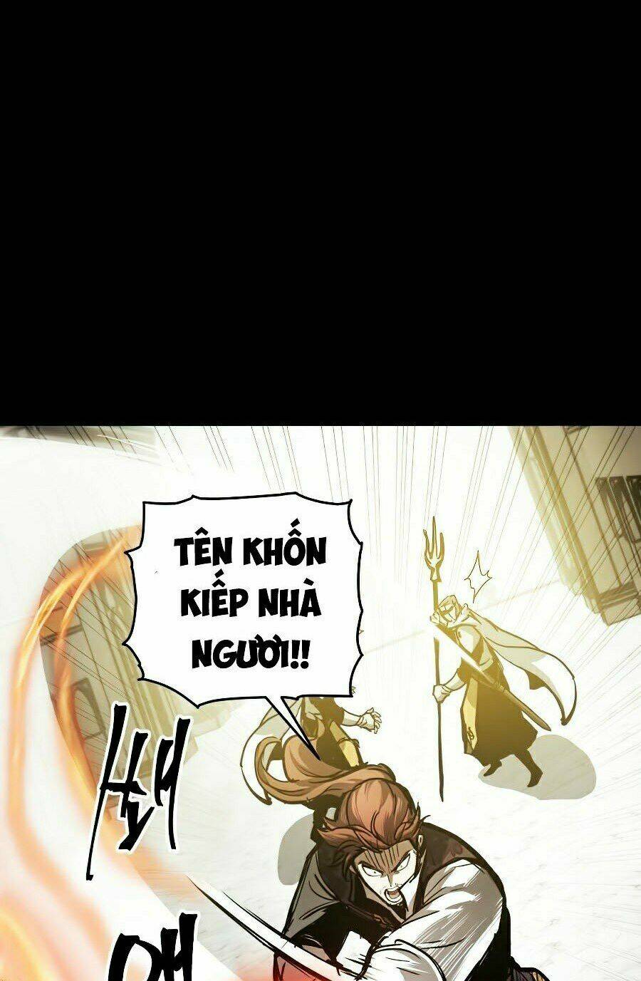 Sự Trở Về Của Chiến Thần Tự Sát Chapter 21 - Trang 2