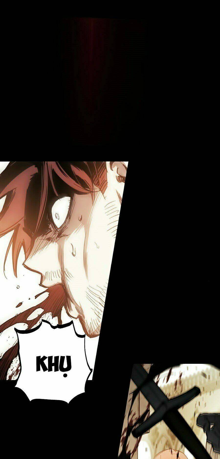 Sự Trở Về Của Chiến Thần Tự Sát Chapter 21 - Trang 2