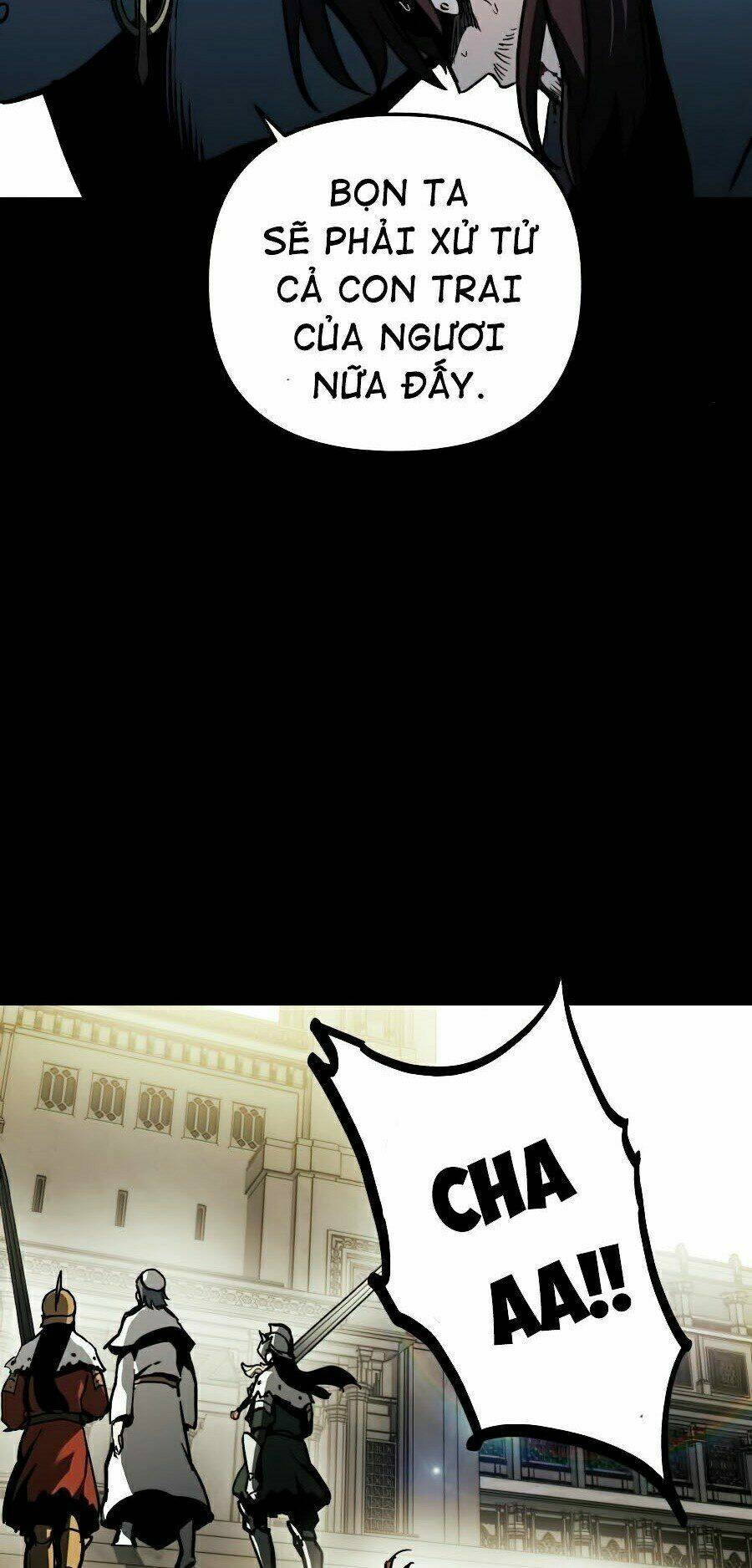 Sự Trở Về Của Chiến Thần Tự Sát Chapter 21 - Trang 2