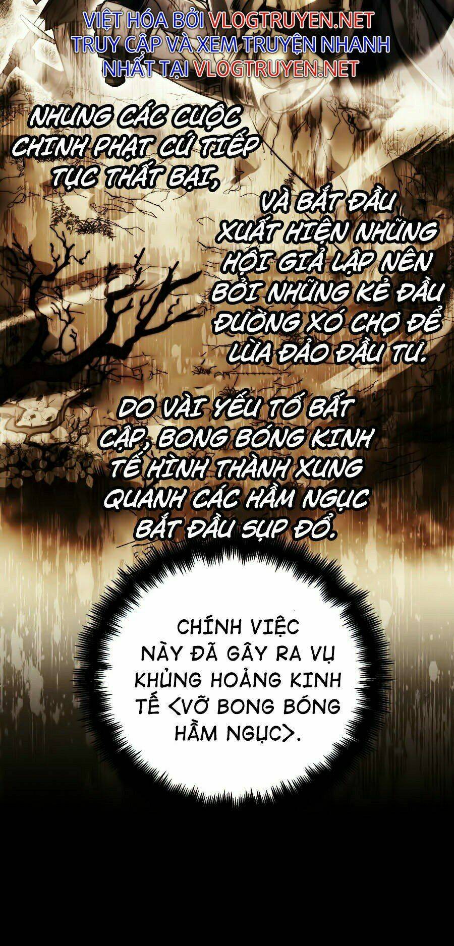 Sự Trở Về Của Chiến Thần Tự Sát Chapter 21 - Trang 2