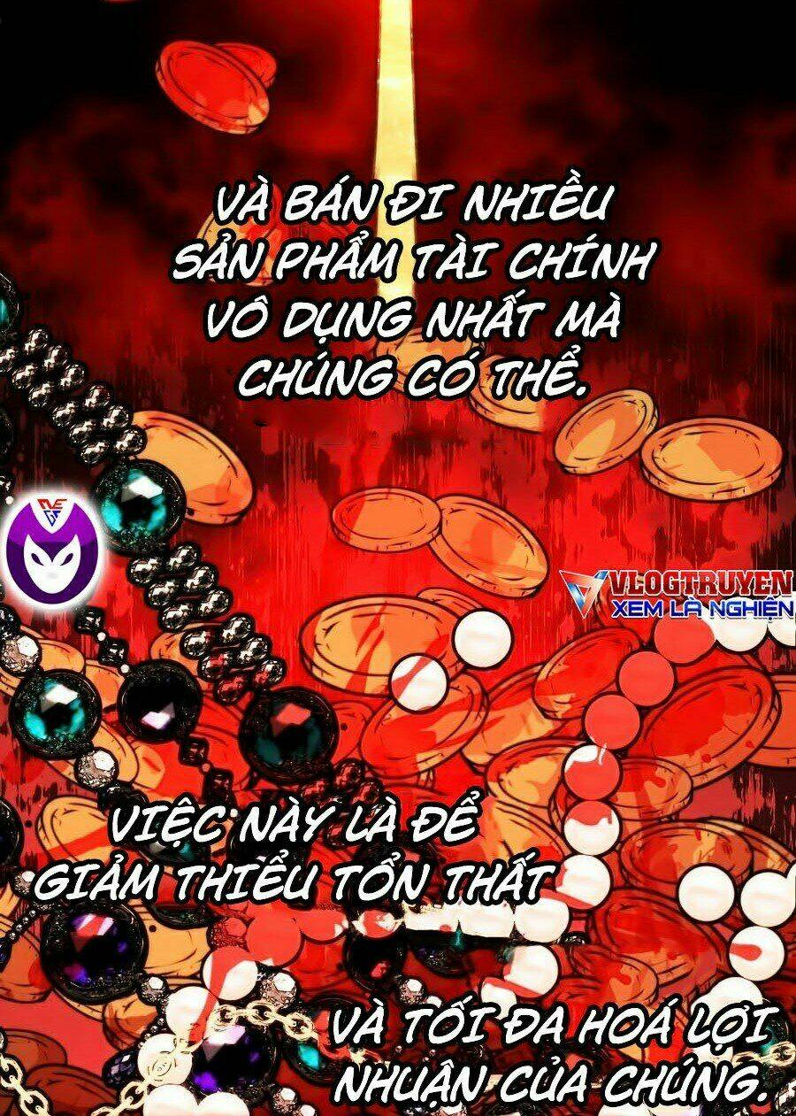 Sự Trở Về Của Chiến Thần Tự Sát Chapter 21 - Trang 2