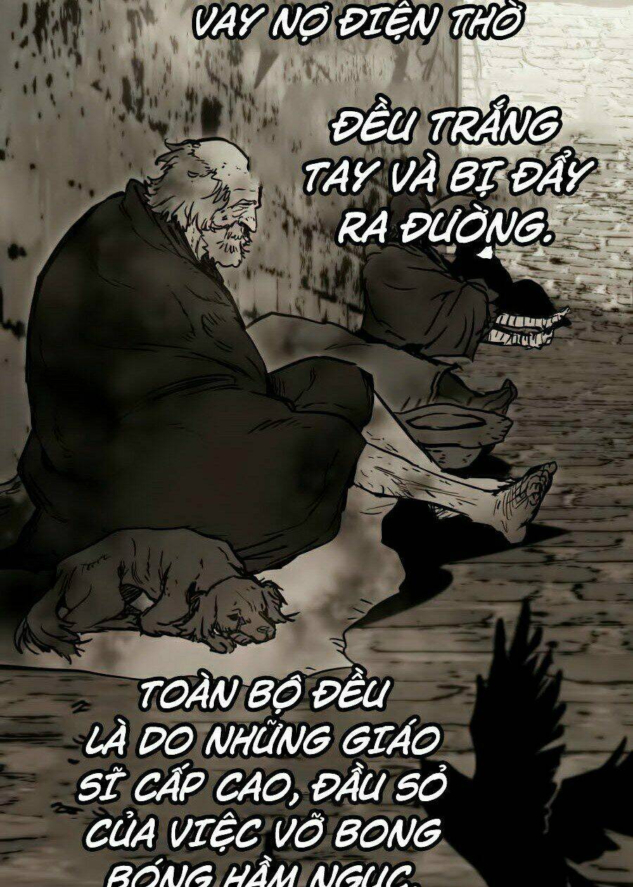 Sự Trở Về Của Chiến Thần Tự Sát Chapter 21 - Trang 2