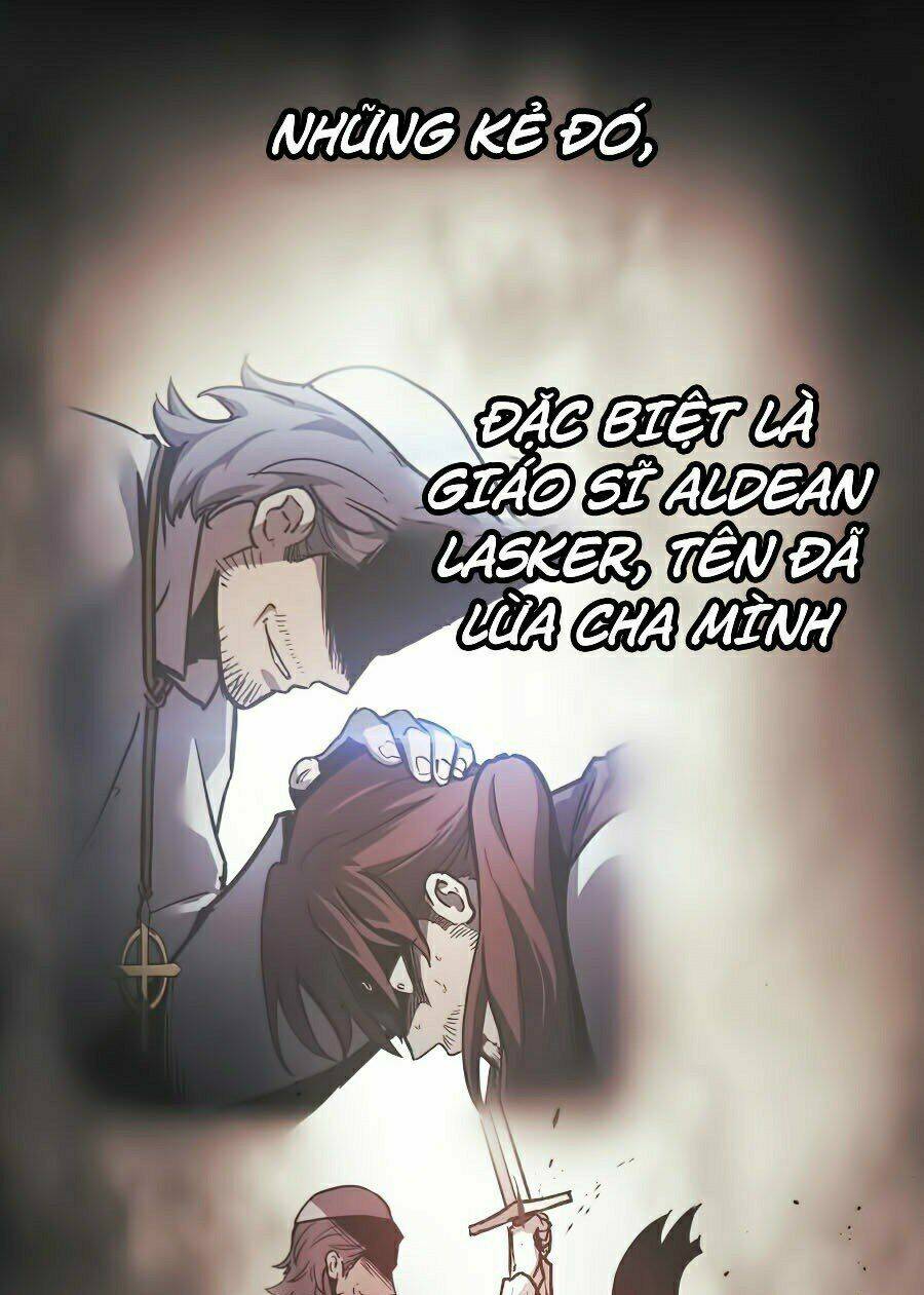 Sự Trở Về Của Chiến Thần Tự Sát Chapter 21 - Trang 2