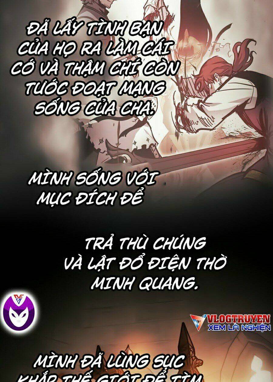 Sự Trở Về Của Chiến Thần Tự Sát Chapter 21 - Trang 2