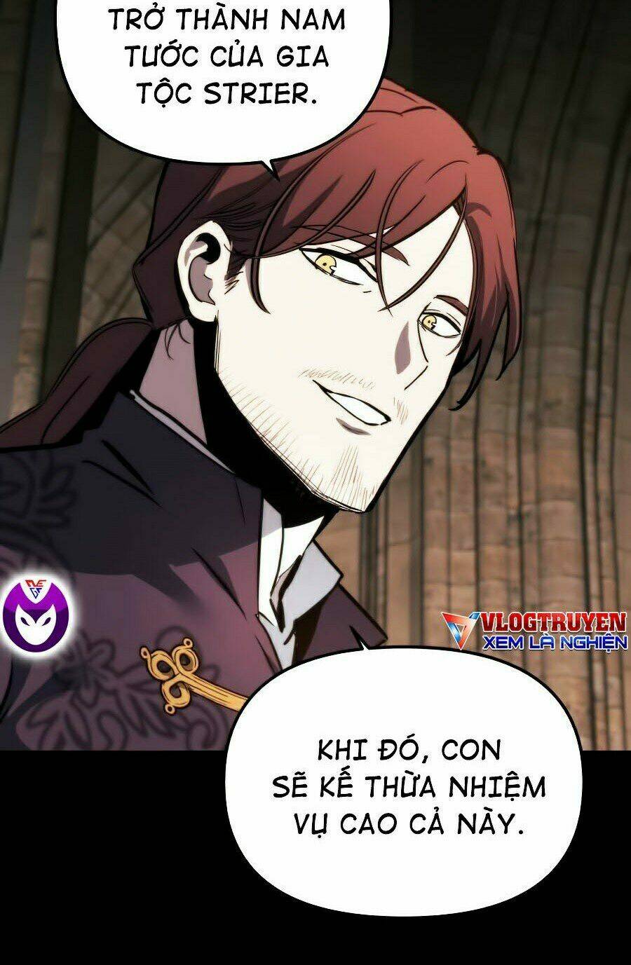 Sự Trở Về Của Chiến Thần Tự Sát Chapter 21 - Trang 2