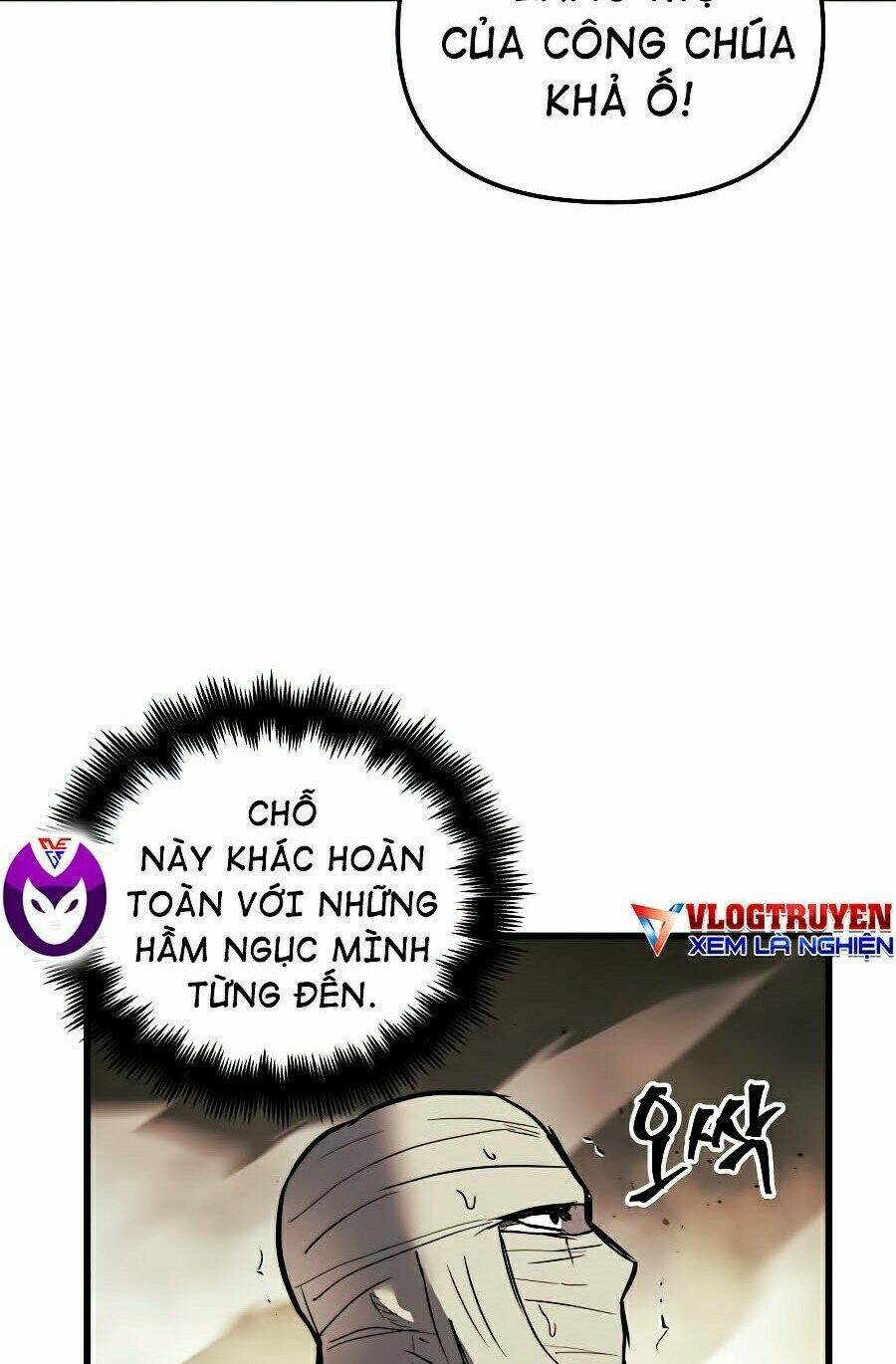 Sự Trở Về Của Chiến Thần Tự Sát Chapter 21 - Trang 2