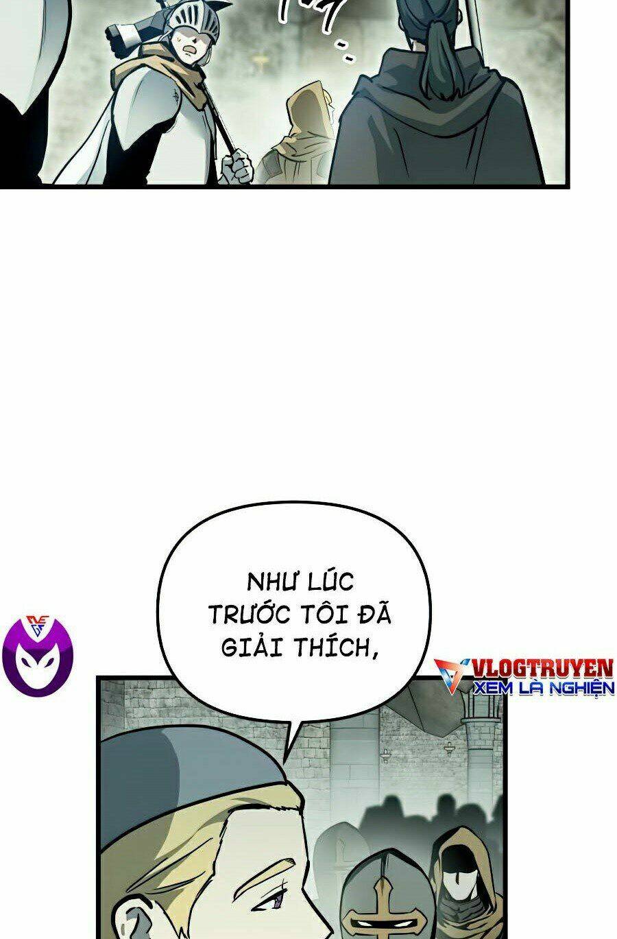 Sự Trở Về Của Chiến Thần Tự Sát Chapter 21 - Trang 2