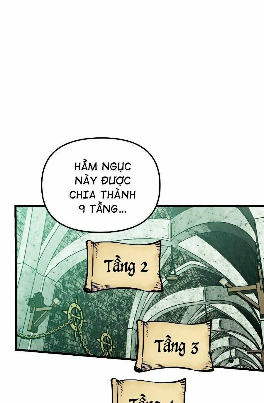 Sự Trở Về Của Chiến Thần Tự Sát Chapter 21 - Trang 2
