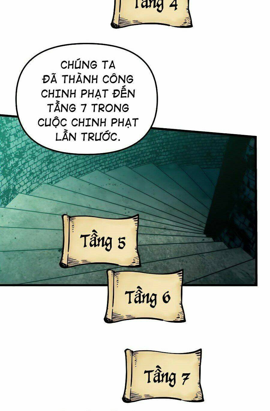Sự Trở Về Của Chiến Thần Tự Sát Chapter 21 - Trang 2