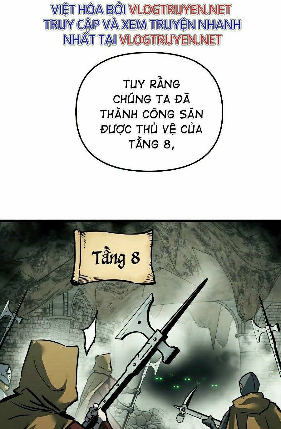 Sự Trở Về Của Chiến Thần Tự Sát Chapter 21 - Trang 2