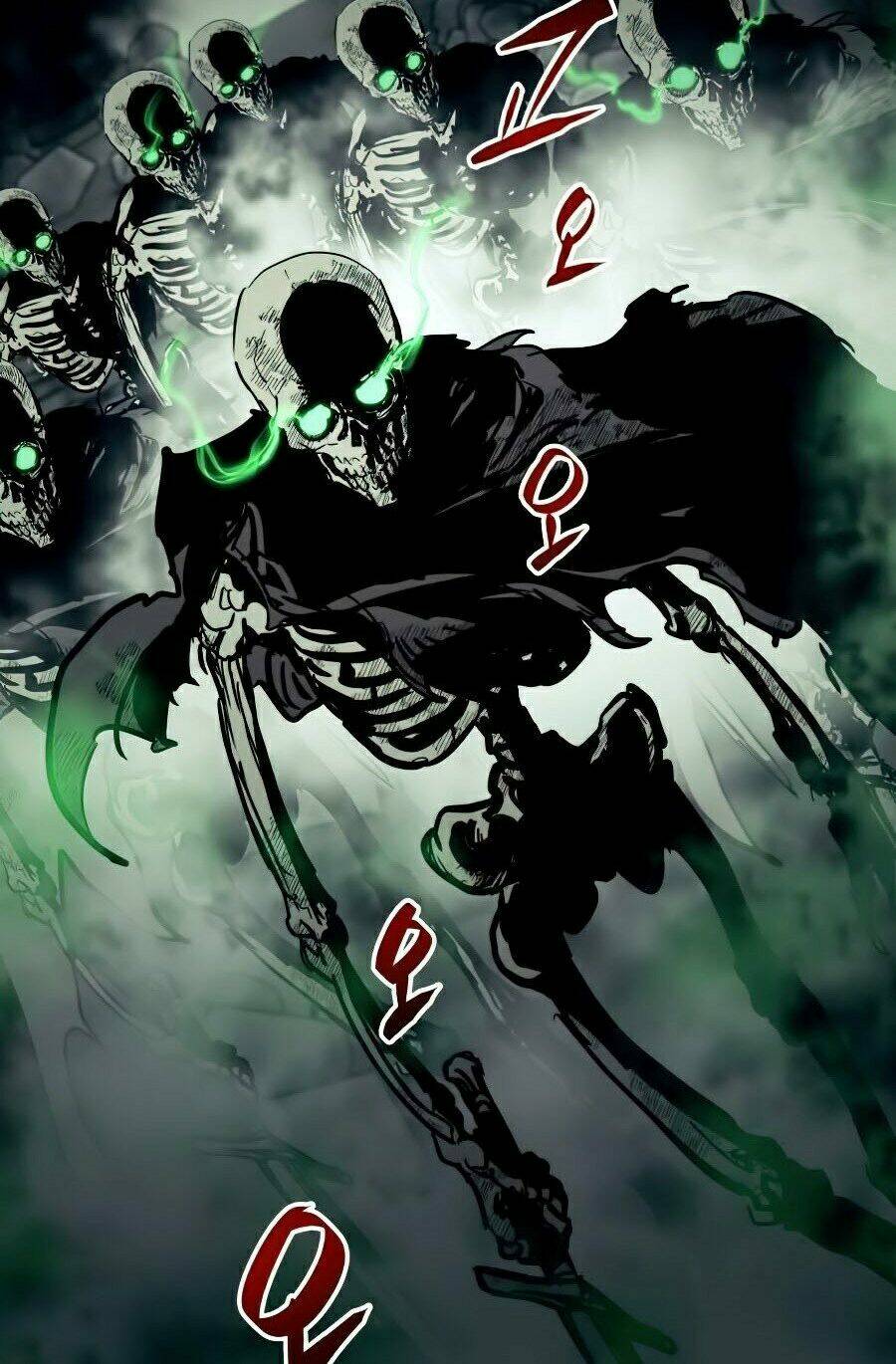 Sự Trở Về Của Chiến Thần Tự Sát Chapter 21 - Trang 2