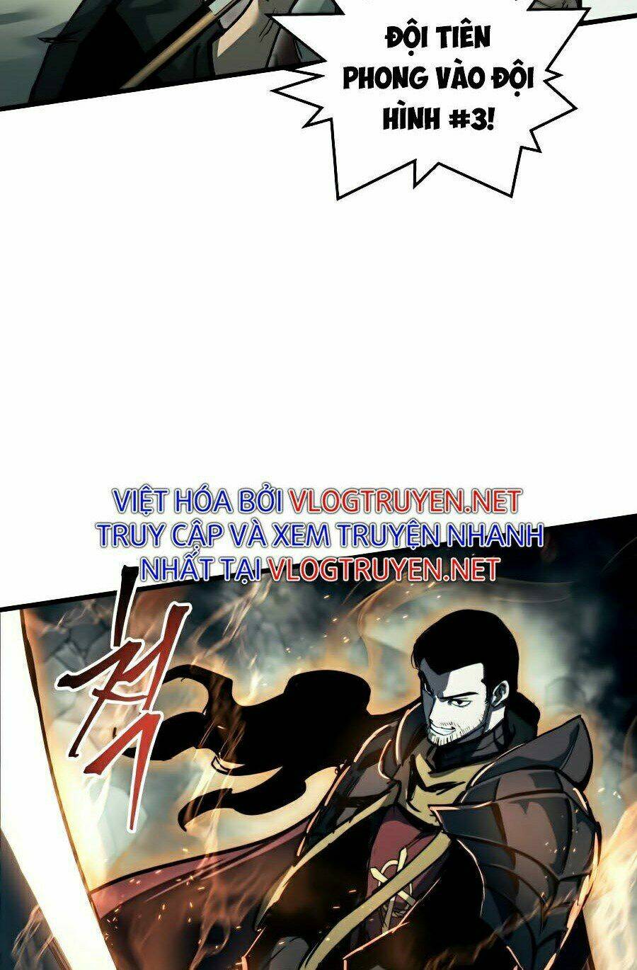 Sự Trở Về Của Chiến Thần Tự Sát Chapter 21 - Trang 2