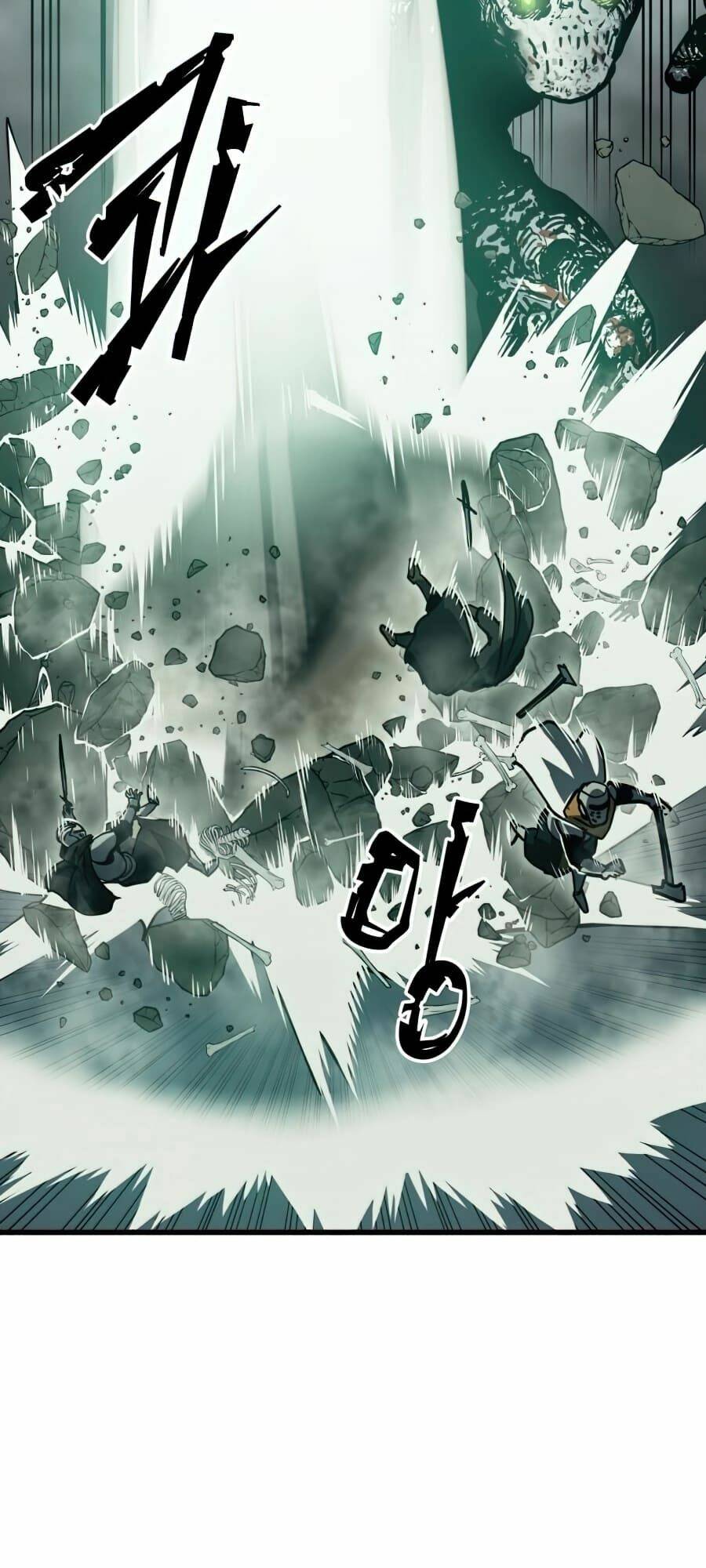 Sự Trở Về Của Chiến Thần Tự Sát Chapter 22 - Trang 2