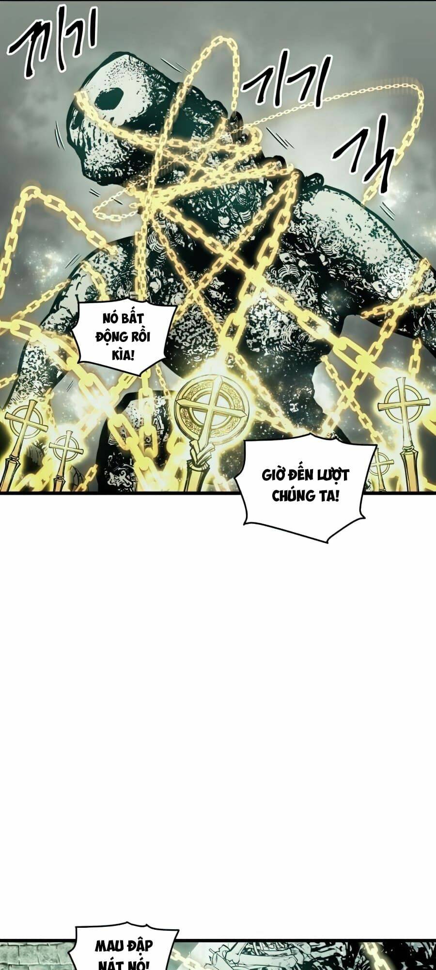 Sự Trở Về Của Chiến Thần Tự Sát Chapter 22 - Trang 2