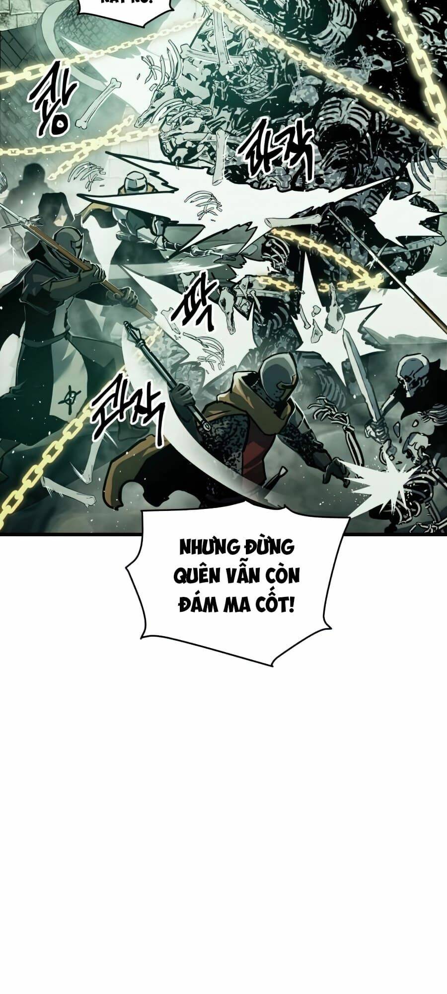 Sự Trở Về Của Chiến Thần Tự Sát Chapter 22 - Trang 2
