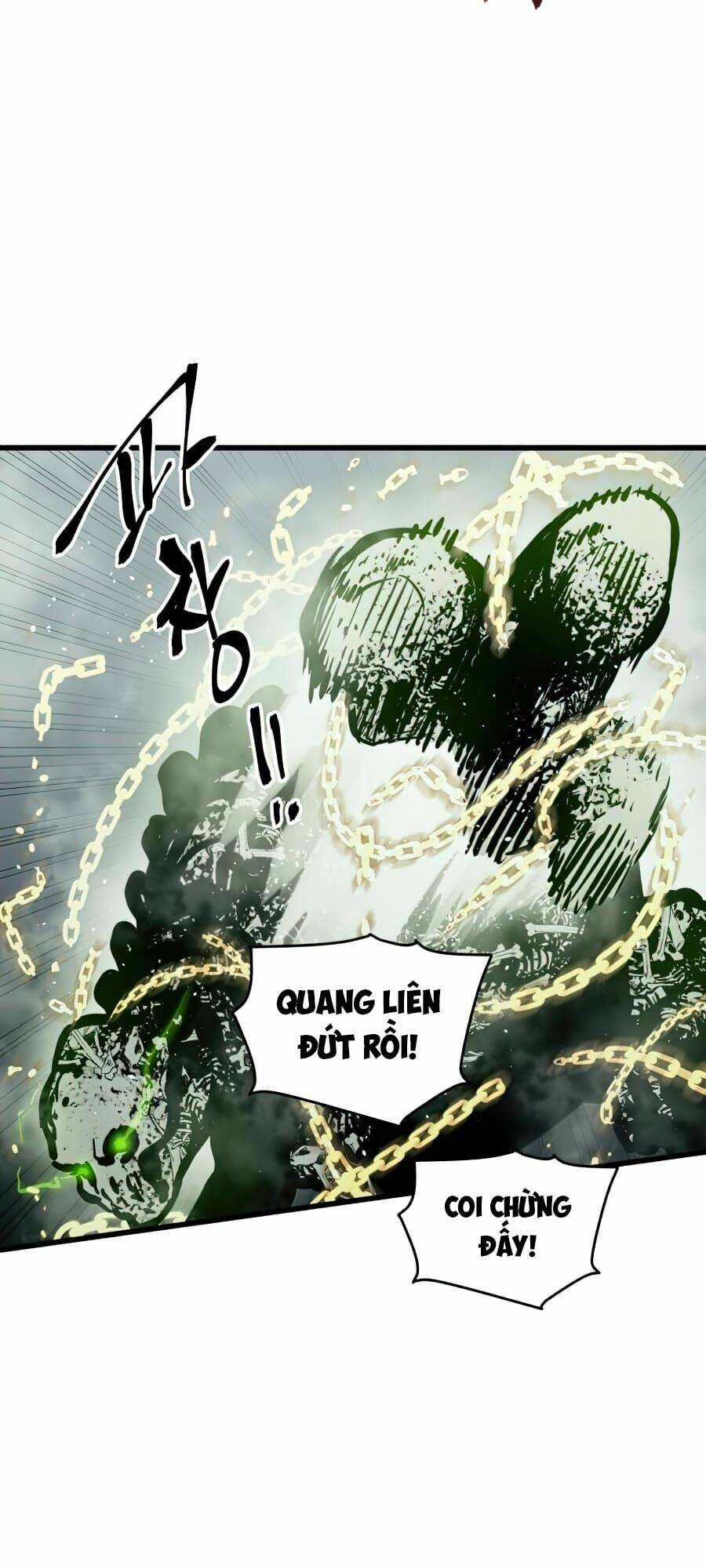 Sự Trở Về Của Chiến Thần Tự Sát Chapter 22 - Trang 2