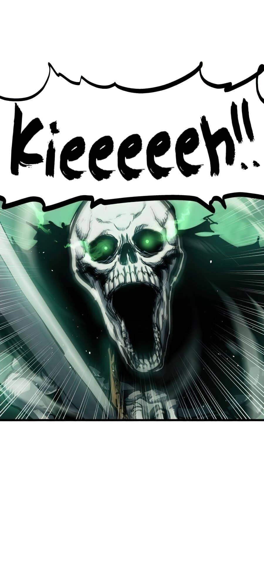 Sự Trở Về Của Chiến Thần Tự Sát Chapter 22 - Trang 2