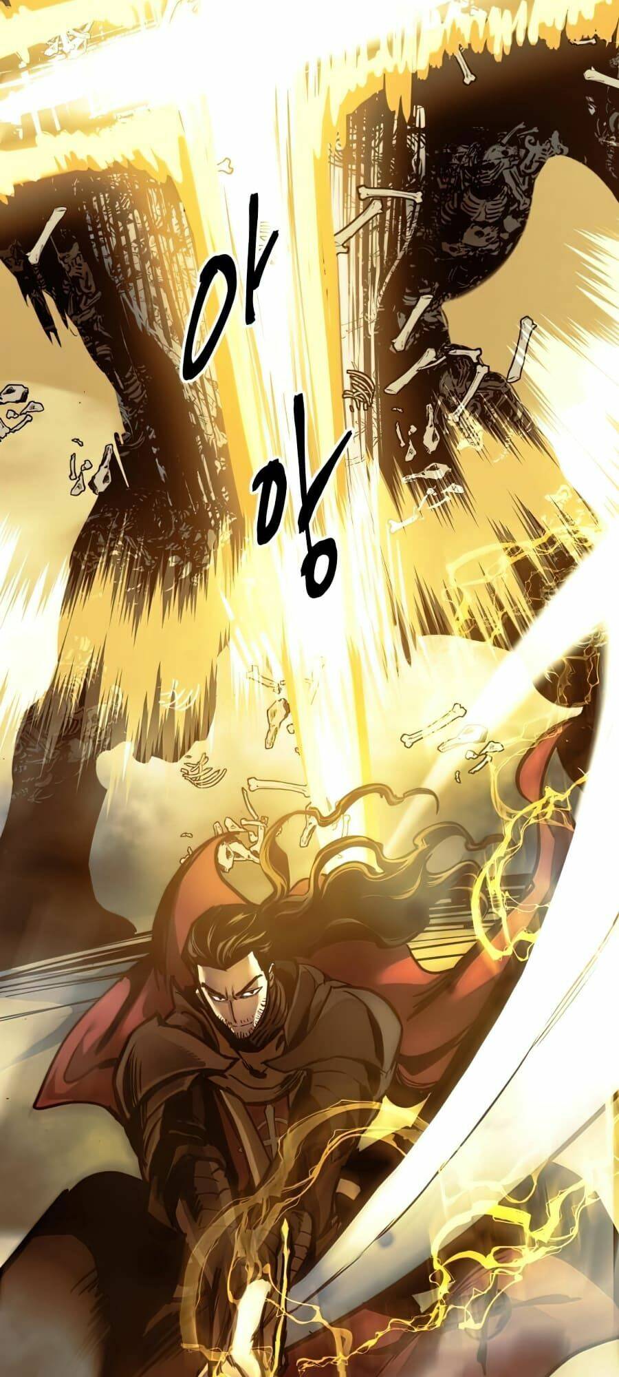 Sự Trở Về Của Chiến Thần Tự Sát Chapter 22 - Trang 2