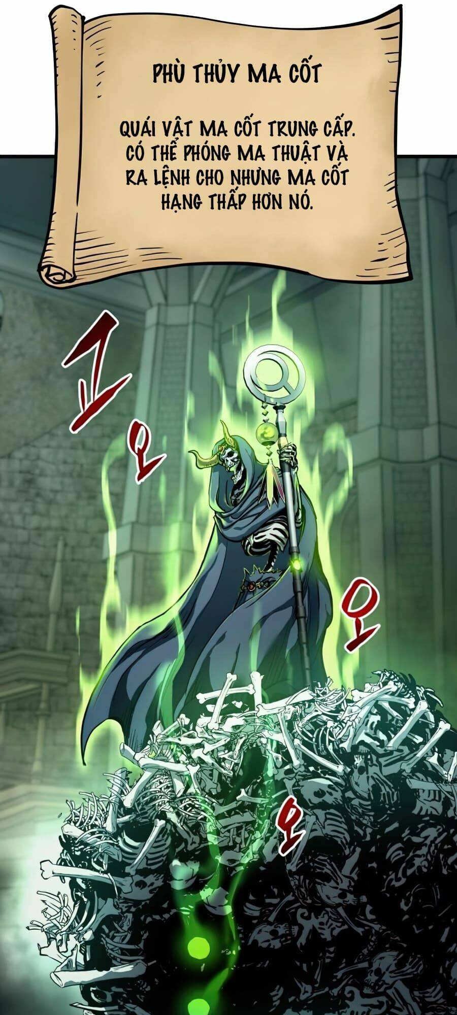 Sự Trở Về Của Chiến Thần Tự Sát Chapter 22 - Trang 2